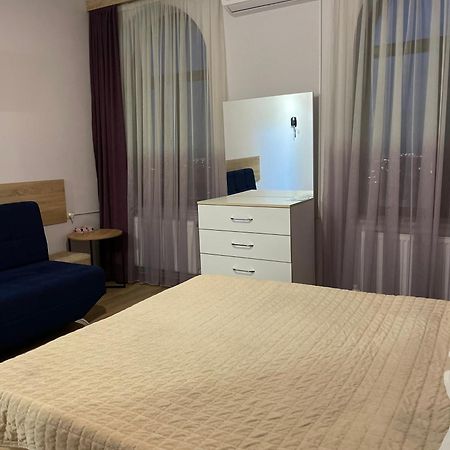 Decca Hotel Jerevan Eksteriør bilde